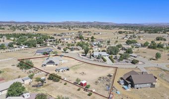 1152 Rusty Spur Cir, Chino Valley, AZ 86323