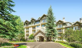 1120 Village Rd 204, Beaver Creek, CO 81620
