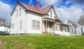 22 Church St, Burke, VT 05871