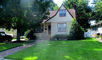 524 WALNUT St, Audubon, NJ 08106