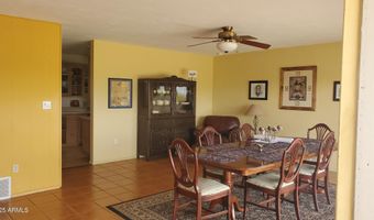 89 PIMA Dr, Bisbee, AZ 85603