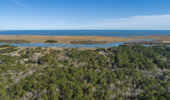 Doar Road, Awendaw, SC 29429