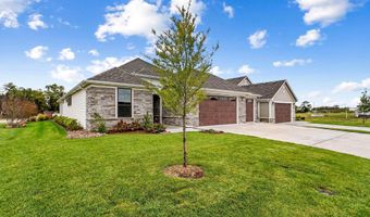 202 S Legacy Way, Andover, KS 67002