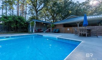 45533 Chalet Dr, Bay Minette, AL 36507