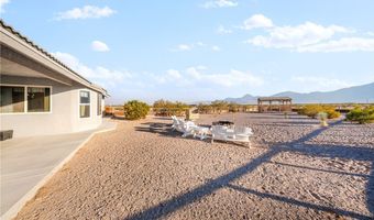 4153 W Panorama St, Amargosa Valley, NV 89020