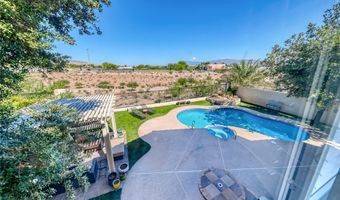 8620 Estrelita Dr, Las Vegas, NV 89128