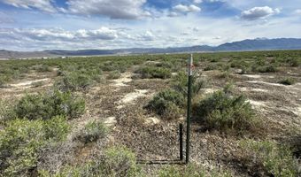 E Frontage Rd, Battle Mountain, NV 89820