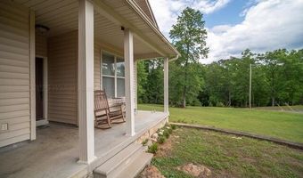 406 PARADISE Trl, Arley, AL 35541