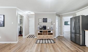 609 Swinging Bridge Rd, Beebe, AR 72012