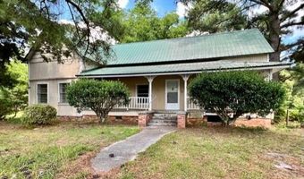 1716 Hatch Pkwy N, Baxley, GA 31513