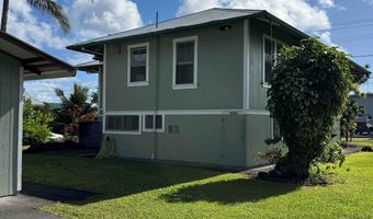 524 LAUKAPU St, Hilo, HI 96720