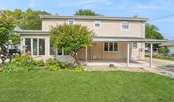 513 E GREENFIELD St, Appleton, WI 54911