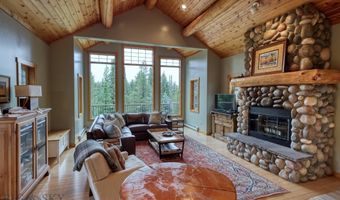 83 W Pine Cone Ter, Big Sky, MT 59716