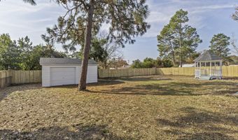 2316 Oketo Dr, Augusta, GA 30906