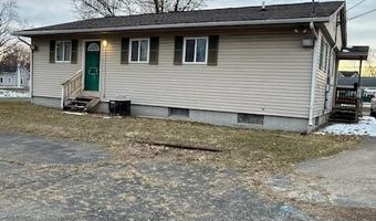 1302 N Eaton St, Albion, MI 49224