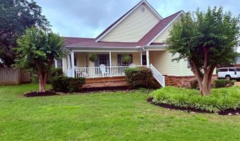 103 Sherwood Cv, Batesville, MS 38606