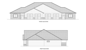 2714 Oakwood Ln, Aberdeen, SD 57401