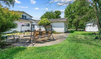 13464 E State Road 114, Akron, IN 46910