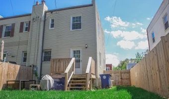 3007 16TH Rd S, Arlington, VA 22204