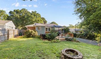 1638 Academy St, Charlotte, NC 28205