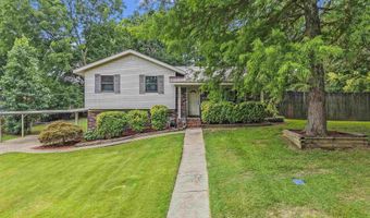 929 CRESTVIEW Ln, Adamsville, AL 35005