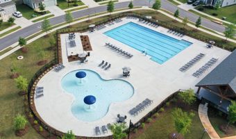 817 York Aly, Acworth, GA 30102