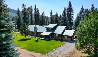 531 W Vallecito Creek Rd, Bayfield, CO 81122