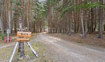 310 Rocky Woods Ln, Bigfork, MT 59911