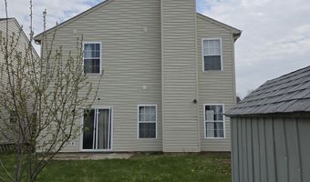 8116 Lake Tree Ln, Indianapolis, IN 46217