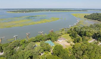 10 Settlers Cv, Beaufort, SC 29907
