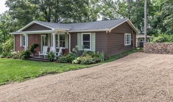 344 Gibson St, Abingdon, VA 24210