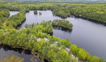 170 Red Gate Ln, Acton, ME 04001