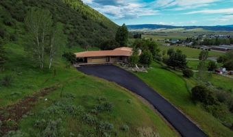 590 E 5TH Ave, Afton, WY 83110