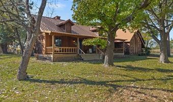 3419 State Highway 199, Ardmore, OK 73401