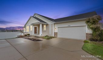7443 Watermark Dr 32, Allendale, MI 49401