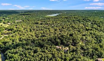 25 Grisham Cir, Bella Vista, AR 72715