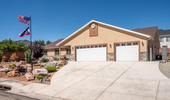 46 S Glen Canyon Dr, Cedar City, UT 84720