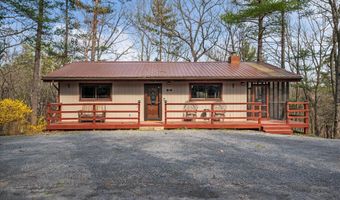 116 PALMER Rd, Basye, VA 22810
