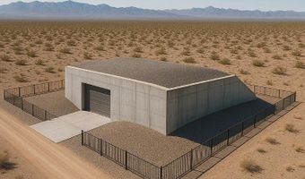 6158 W Palo Verde Rd, Amargosa Valley, NV 89020