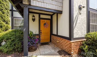 28 Trafalgar Cir, Asheville, NC 28805