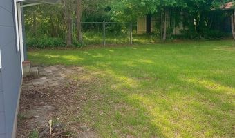1211 Sharpe St, Bainbridge, GA 39819