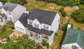 1316 Red Oak Plantation Dr, Ballwin, MO 63021