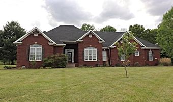 131 Stagecoach Dr, Bowling Green, KY 42104