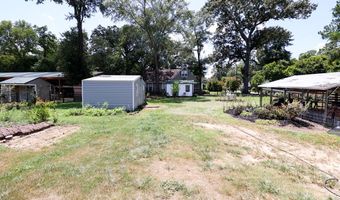 1105 Elm Ave, Americus, GA 31709