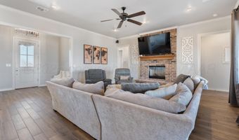 8804 Bethel Spgs, Amarillo, TX 79119