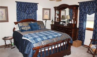 612 N 4th St, Arma, KS 66712