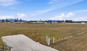 NKA E War Eagle Ave, Athol, ID 83801