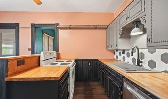 519 W Main St, Ashland, OH 44805