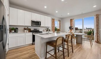 4728 N Ukraine Ct Plan: Winslow | Residence 21325, Aurora, CO 80019