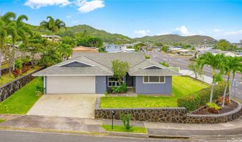 1433 Akanahe Pl, Kailua, HI 96734